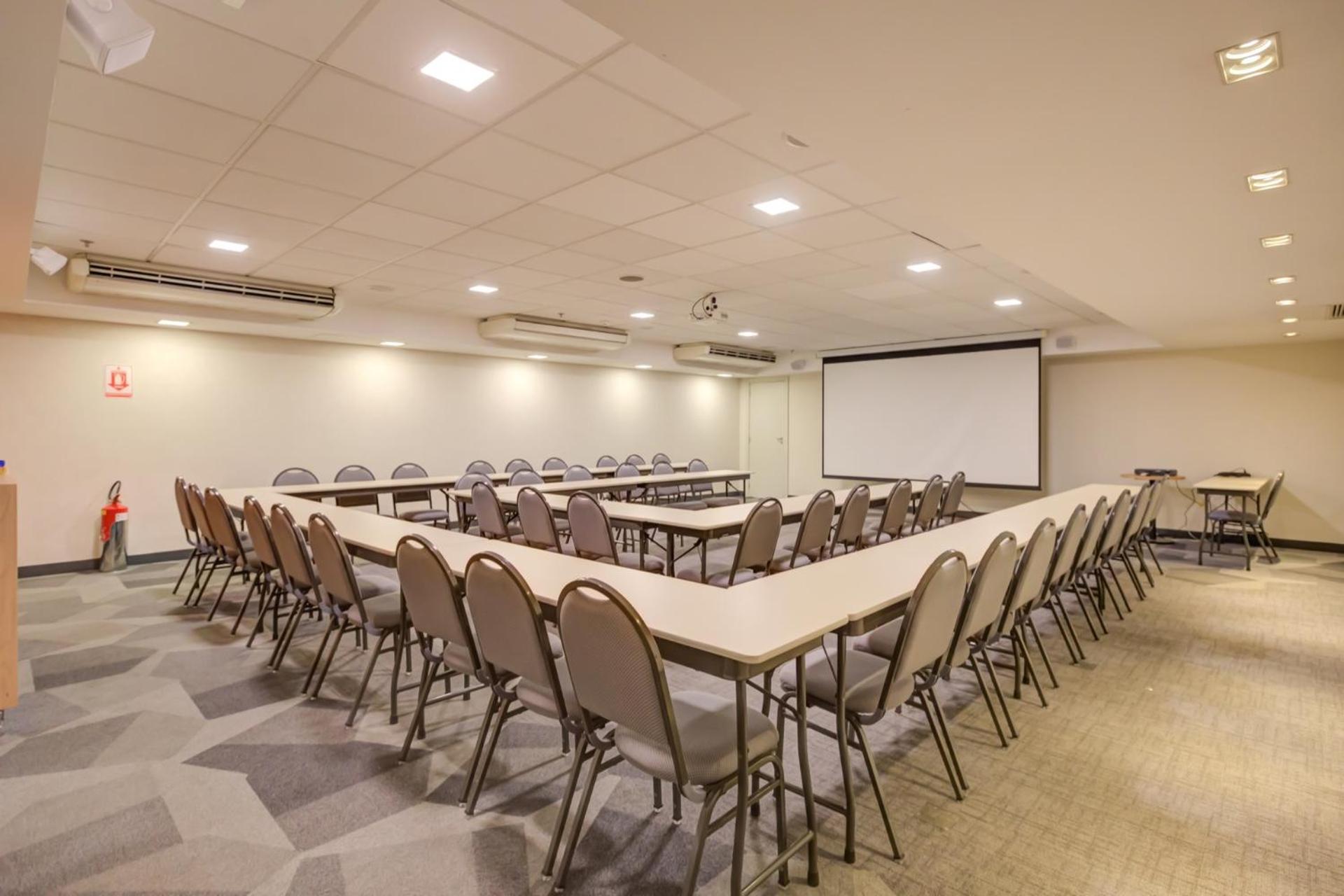 Ibis Budget Rio De Janeiro Nova America Exterior foto