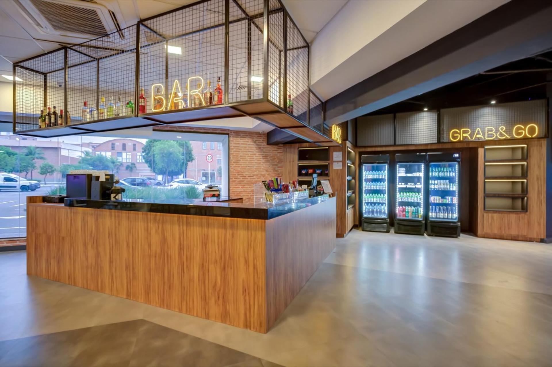 Ibis Budget Rio De Janeiro Nova America Exterior foto